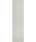 Addison Chantille ACN937-Ivory 2 ft. 3 in. X 7 ft. 6 in. Rectangle Rug