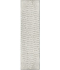 Addison Chantille ACN937-Ivory 2 ft. 3 in. X 7 ft. 6 in. Rectangle Rug