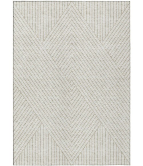Addison Chantille Rug ACN937-Ivory 9 ft. X 12 ft. Rectangle - Rugs Town Addison Chantille ACN937-Ivory 9 ft. X 12 ft. Rectangle Rug