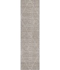 Addison Chantille ACN937-Taupe 2 ft. 3 in. X 7 ft. 6 in. Rectangle Rug