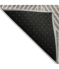 Addison Chantille Rug ACN937-Taupe 10 ft. X 14 ft. Rectangle - Rugs Town Addison Chantille ACN937-Taupe 10 ft. X 14 ft. Rectangle Rug