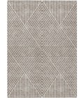 Addison Chantille Rug ACN937-Taupe 10 ft. X 14 ft. Rectangle - Rugs Town Addison Chantille ACN937-Taupe 10 ft. X 14 ft. Rectangle Rug