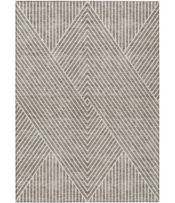 Addison Chantille ACN937-Taupe 10 ft. X 14 ft. Rectangle Rug