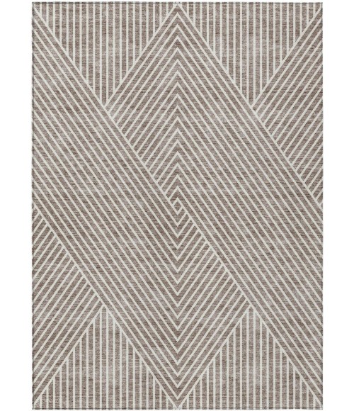 Addison Chantille Rug ACN937-Taupe 10 ft. X 14 ft. Rectangle - Rugs Town Addison Chantille ACN937-Taupe 10 ft. X 14 ft. Rectangle Rug
