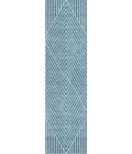 Addison Chantille ACN937-Teal 2 ft. 3 in. X 7 ft. 6 in. Rectangle Rug