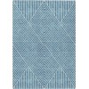 Addison Chantille ACN937-Teal 9 ft. X 12 ft. Rectangle Rug