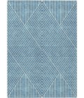 Addison Chantille Rug ACN937-Teal 10 ft. X 14 ft. Rectangle - Rugs Town Addison Chantille ACN937-Teal 10 ft. X 14 ft. Rectangle Rug