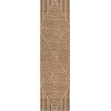 Addison Chantille ACN937-Terracotta 2 ft. 3 in. X 7 ft. 6 in. Rectangle Rug