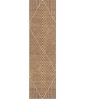 Addison Chantille ACN937-Terracotta 2 ft. 3 in. X 7 ft. 6 in. Rectangle Rug