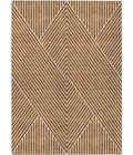 Addison Chantille Rug ACN937-Terracotta 9 ft. X 12 ft. Rectangle - Rugs Town Addison Chantille ACN937-Terracotta 9 ft. X 12 ft. Rectangle Rug