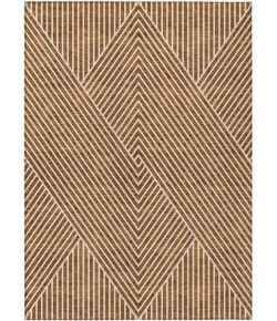 Addison Chantille ACN937-Terracotta 9 ft. X 12 ft. Rectangle Rug