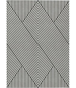 Addison Chantille ACN937-White 9 ft. X 12 ft. Rectangle Rug