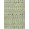 Addison Chantille ACN938-Aloe 9 ft. X 12 ft. Rectangle Rug