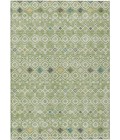 Addison Chantille ACN938-Aloe 9 ft. X 12 ft. Rectangle Rug