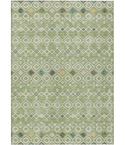 Addison Chantille ACN938-Aloe 9 ft. X 12 ft. Rectangle Rug