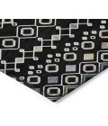 Addison Chantille ACN938-Black 9 ft. X 12 ft. Rectangle Rug