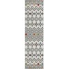 Addison Chantille ACN938-Ivory 2 ft. 3 in. X 7 ft. 6 in. Rectangle Rug