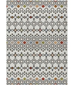 Addison Chantille ACN938-Ivory 9 ft. X 12 ft. Rectangle Rug
