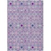 Addison Chantille ACN938-Lavender 9 ft. X 12 ft. Rectangle Rug