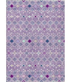 Addison Chantille ACN938-Lavender 9 ft. X 12 ft. Rectangle Rug