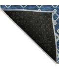 Addison Chantille ACN938-Navy 9 ft. X 12 ft. Rectangle Rug
