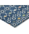 Addison Chantille ACN938-Navy 9 ft. X 12 ft. Rectangle Rug