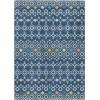 Addison Chantille ACN938-Navy 9 ft. X 12 ft. Rectangle Rug