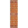 Addison Chantille ACN938-Orange 2 ft. 3 in. X 7 ft. 6 in. Rectangle Rug