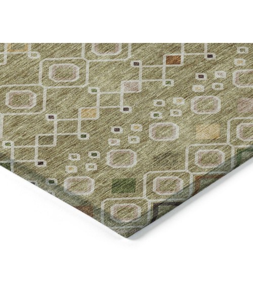 Addison Chantille ACN938-Sage 9 ft. X 12 ft. Rectangle Rug