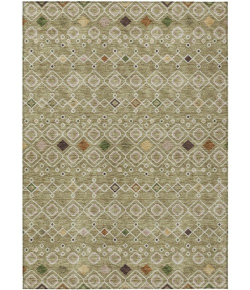 Addison Chantille ACN938-Sage 9 ft. X 12 ft. Rectangle Rug