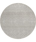 Addison Chantille ACN939-Beige 8 ft. X 8 ft. Round Rug