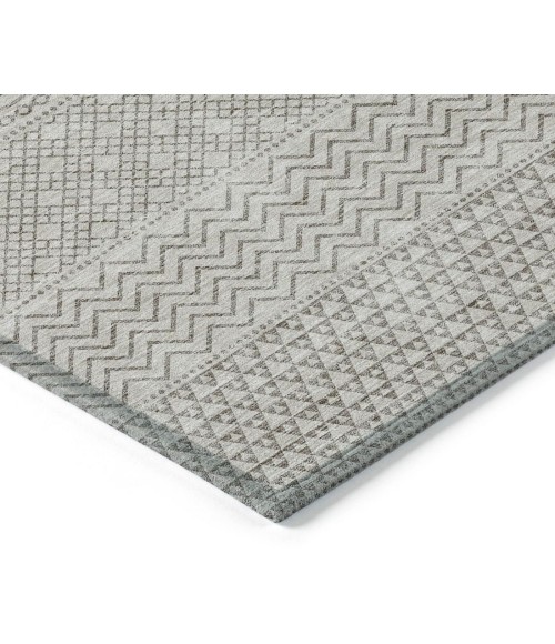 Addison Chantille ACN939-Beige 5 ft. X 7 ft. 6 in. Rectangle Rug