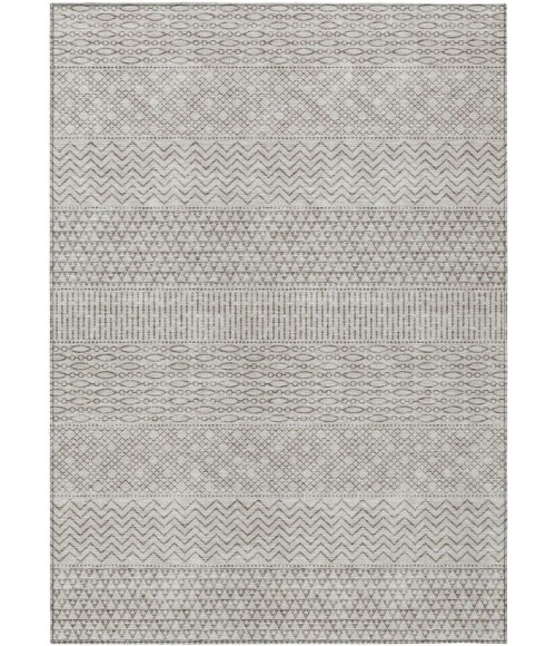 Addison Chantille ACN939-Beige 5 ft. X 7 ft. 6 in. Rectangle Rug