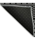 Addison Chantille ACN939-Black 3 ft. X 5 ft. Rectangle Rug