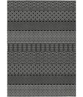 Addison Chantille ACN939-Black 3 ft. X 5 ft. Rectangle Rug