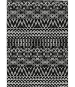 Addison Chantille ACN939-Black 8 ft. X 10 ft. Rectangle Rug