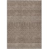 Addison Chantille ACN939-Brown 5 ft. X 7 ft. 6 in. Rectangle Rug