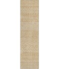 Addison Chantille ACN939-Gold 2 ft. 3 in. X 7 ft. 6 in. Rectangle Rug