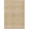 Addison Chantille ACN939-Gold 5 ft. X 7 ft. 6 in. Rectangle Rug