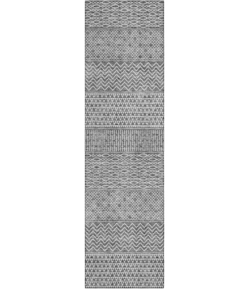 Addison Chantille ACN939-Gray 2 ft. 3 in. X 7 ft. 6 in. Rectangle Rug