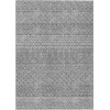 Addison Chantille ACN939-Gray 5 ft. X 7 ft. 6 in. Rectangle Rug