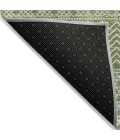Addison Chantille ACN939-Green 5 ft. X 7 ft. 6 in. Rectangle Rug