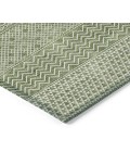 Addison Chantille ACN939-Green 5 ft. X 7 ft. 6 in. Rectangle Rug
