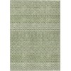 Addison Chantille ACN939-Green 5 ft. X 7 ft. 6 in. Rectangle Rug