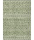 Addison Chantille ACN939-Green 5 ft. X 7 ft. 6 in. Rectangle Rug
