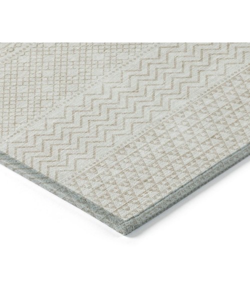 Addison Chantille ACN939-Ivory 10 ft. X 14 ft. Rectangle Rug