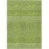 Addison Chantille ACN939-Lime 5 ft. X 7 ft. 6 in. Rectangle Rug