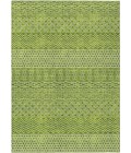 Addison Chantille ACN939-Lime 5 ft. X 7 ft. 6 in. Rectangle Rug