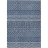 Addison Chantille ACN939-Navy 5 ft. X 7 ft. 6 in. Rectangle Rug