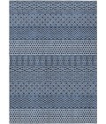 Addison Chantille ACN939-Navy 3 ft. X 5 ft. Rectangle Rug